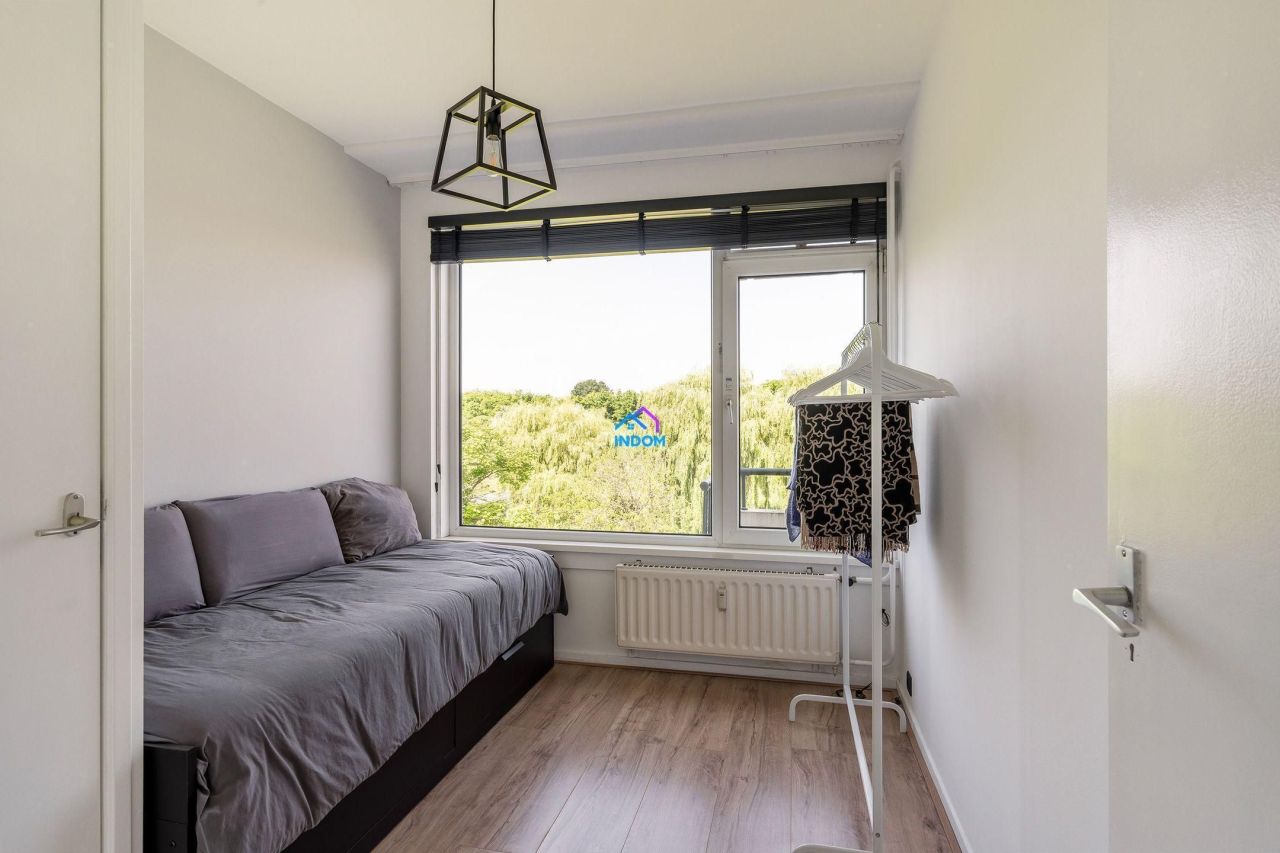 Апартаменты в Роттердаме, Нидерланды, 77 м² - фото 12