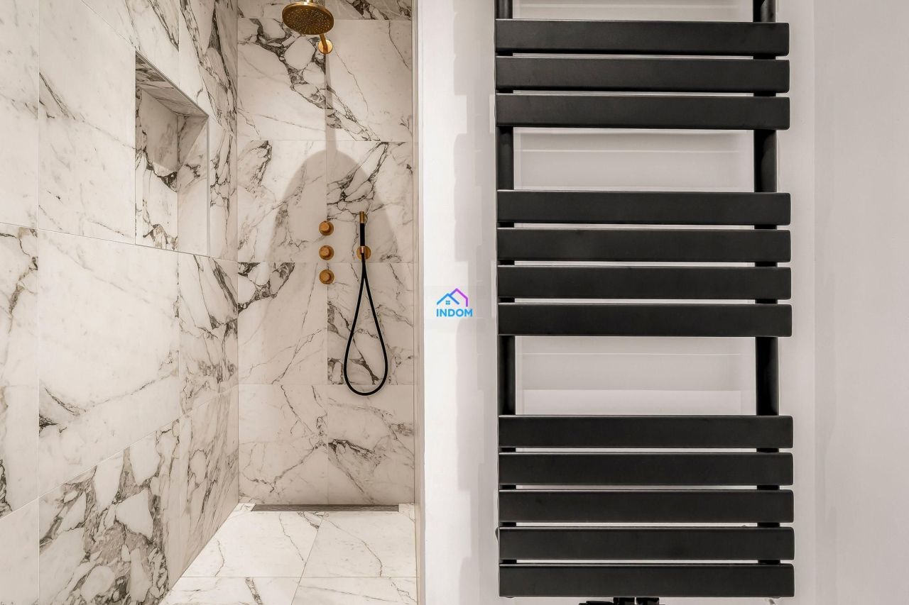 Апартаменты в Амстердаме, Нидерланды, 144 м² - фото 12