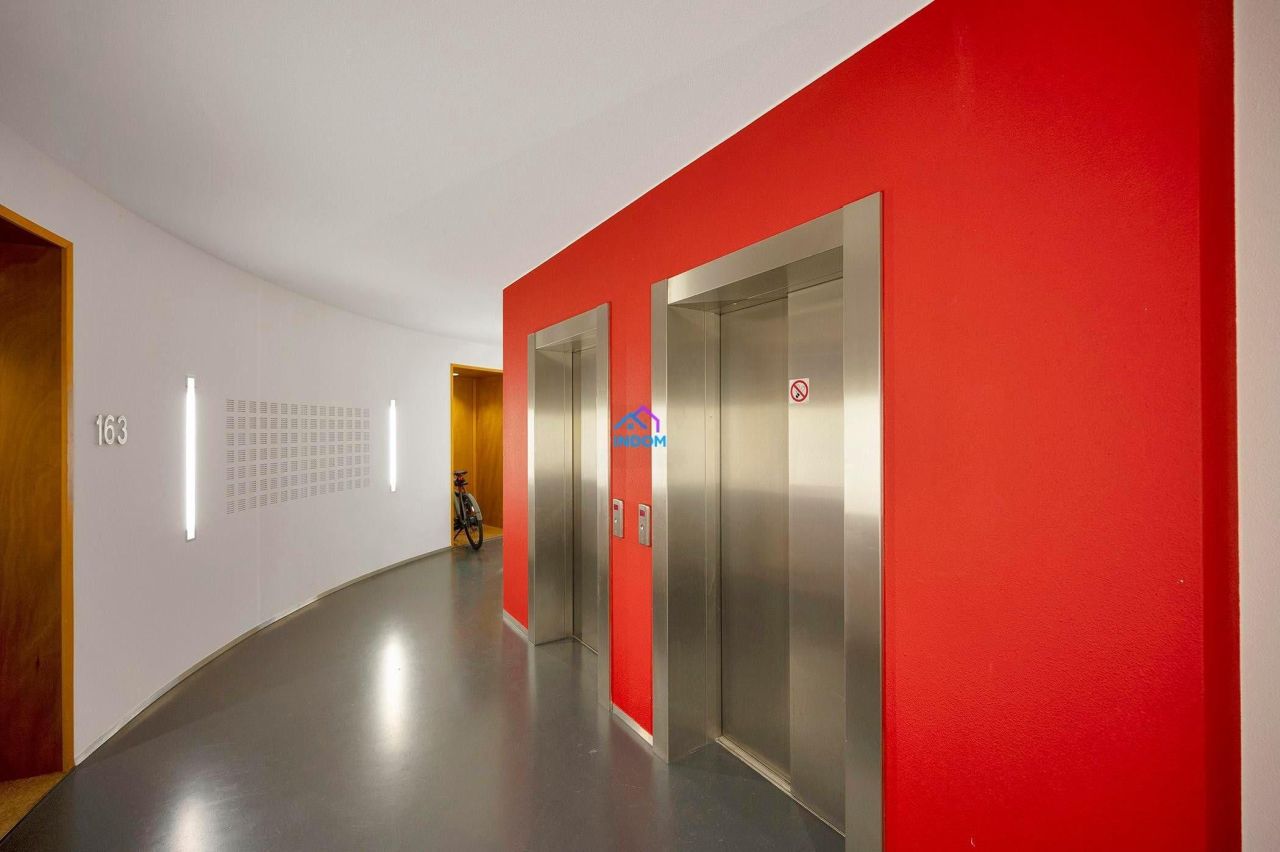 Апартаменты в Амстердаме, Нидерланды, 82 м² - фото 12