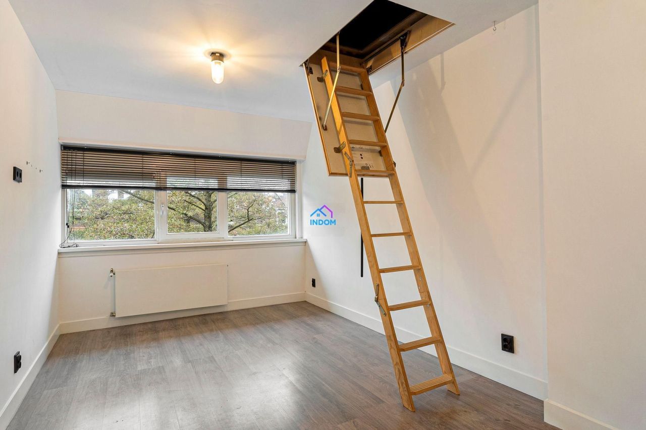 Апартаменты в Роттердаме, Нидерланды, 93 м² - фото 12