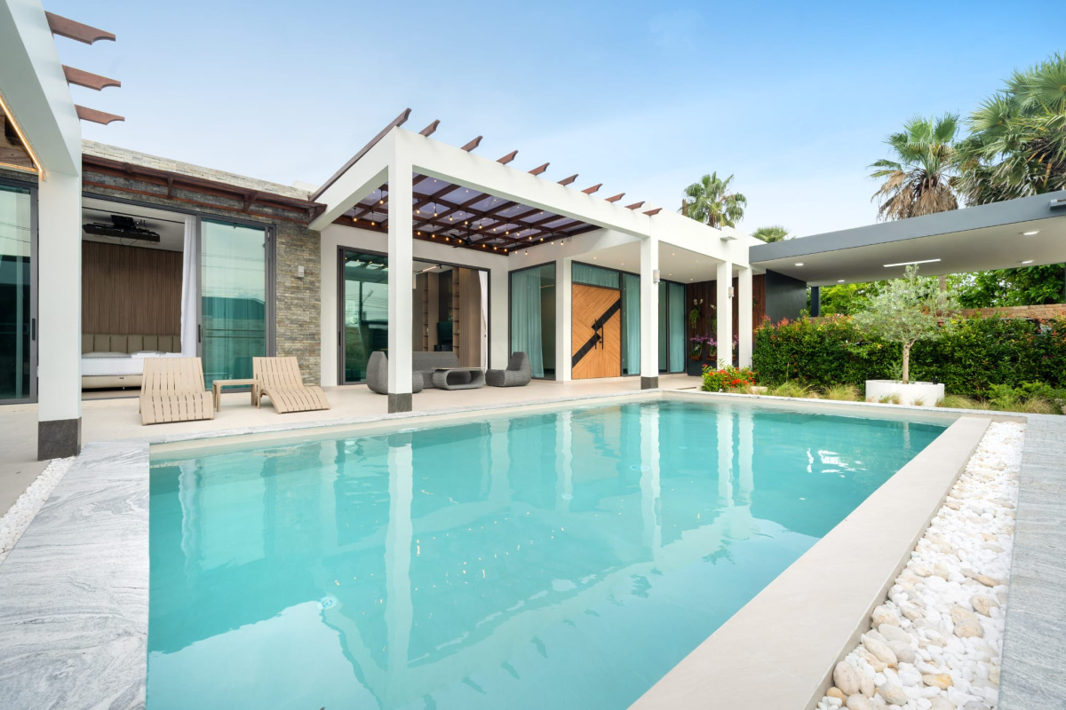 Дом на Пхукете, Таиланд, 300 м² - фото 2