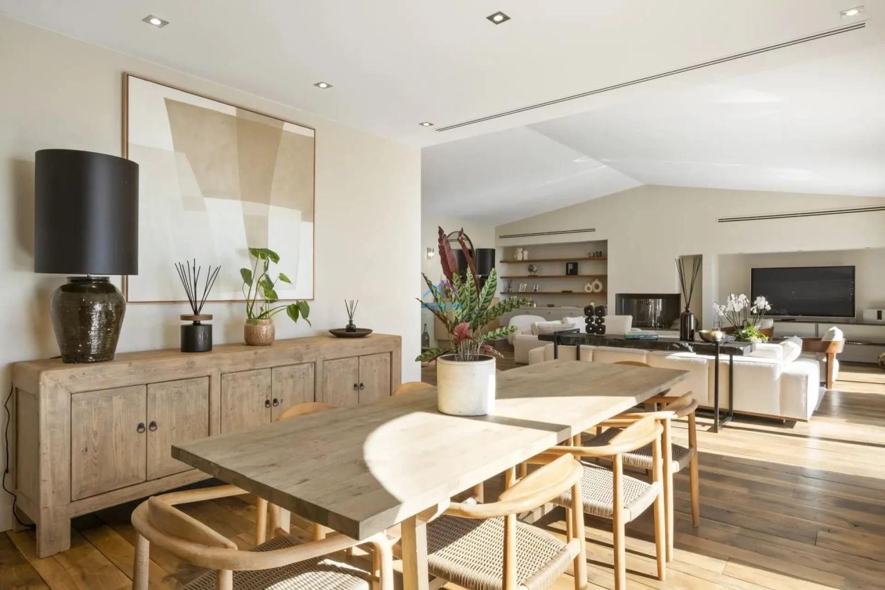 Вилла в Каннах, Франция, 300 м² - фото 12