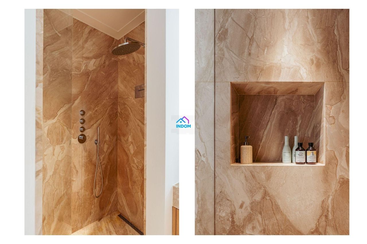 Апартаменты в Амстердаме, Нидерланды, 66 м² - фото 12