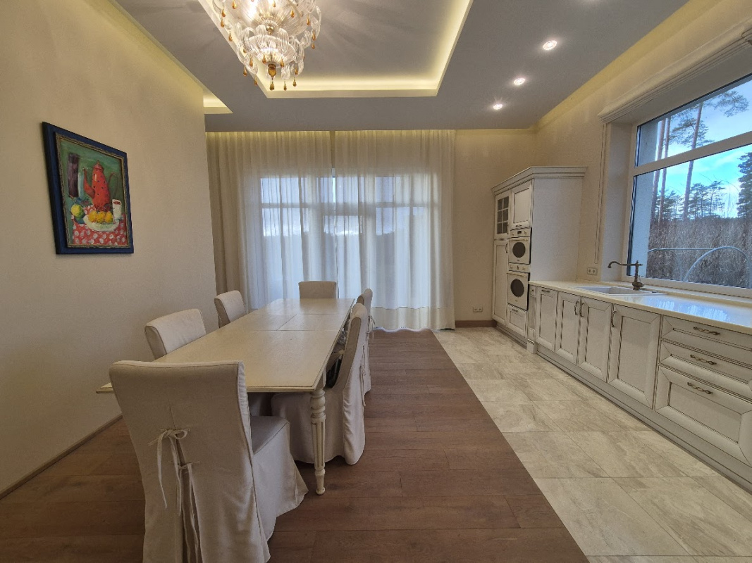 Дом в Рижском крае, Латвия, 340 м² - фото 2