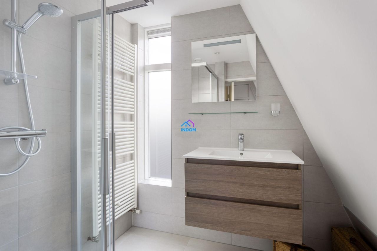 Дом в Зандаме, Нидерланды, 63 м² - фото 12