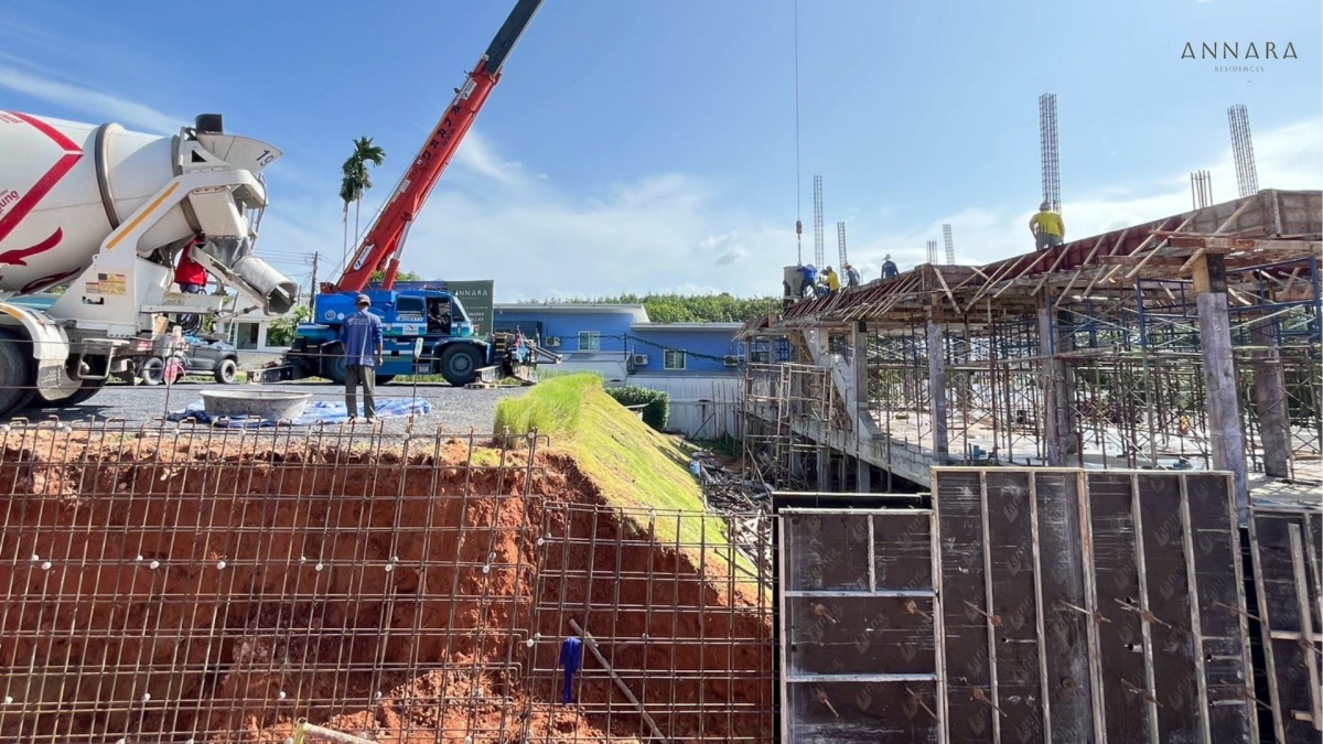 Дом на Пхукете, Таиланд, 662 м² - фото 2