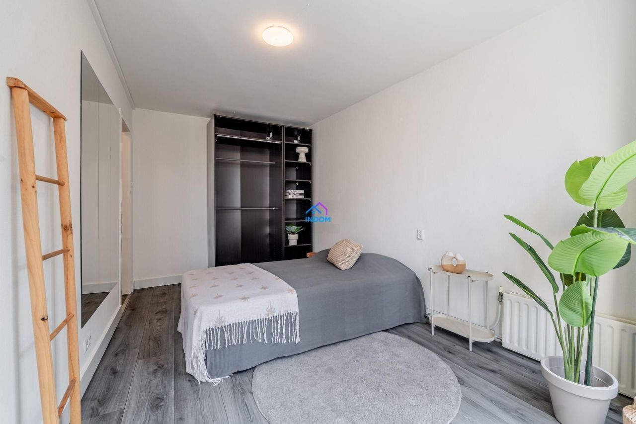 Апартаменты в Амстердаме, Нидерланды, 140 м² - фото 12