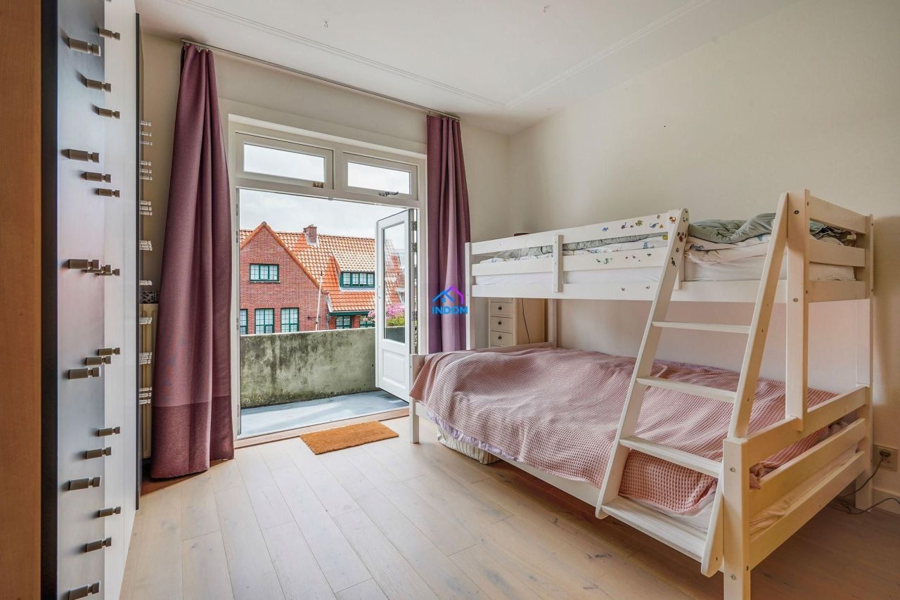 Апартаменты в Гааге, Нидерланды, 97 м² - фото 12