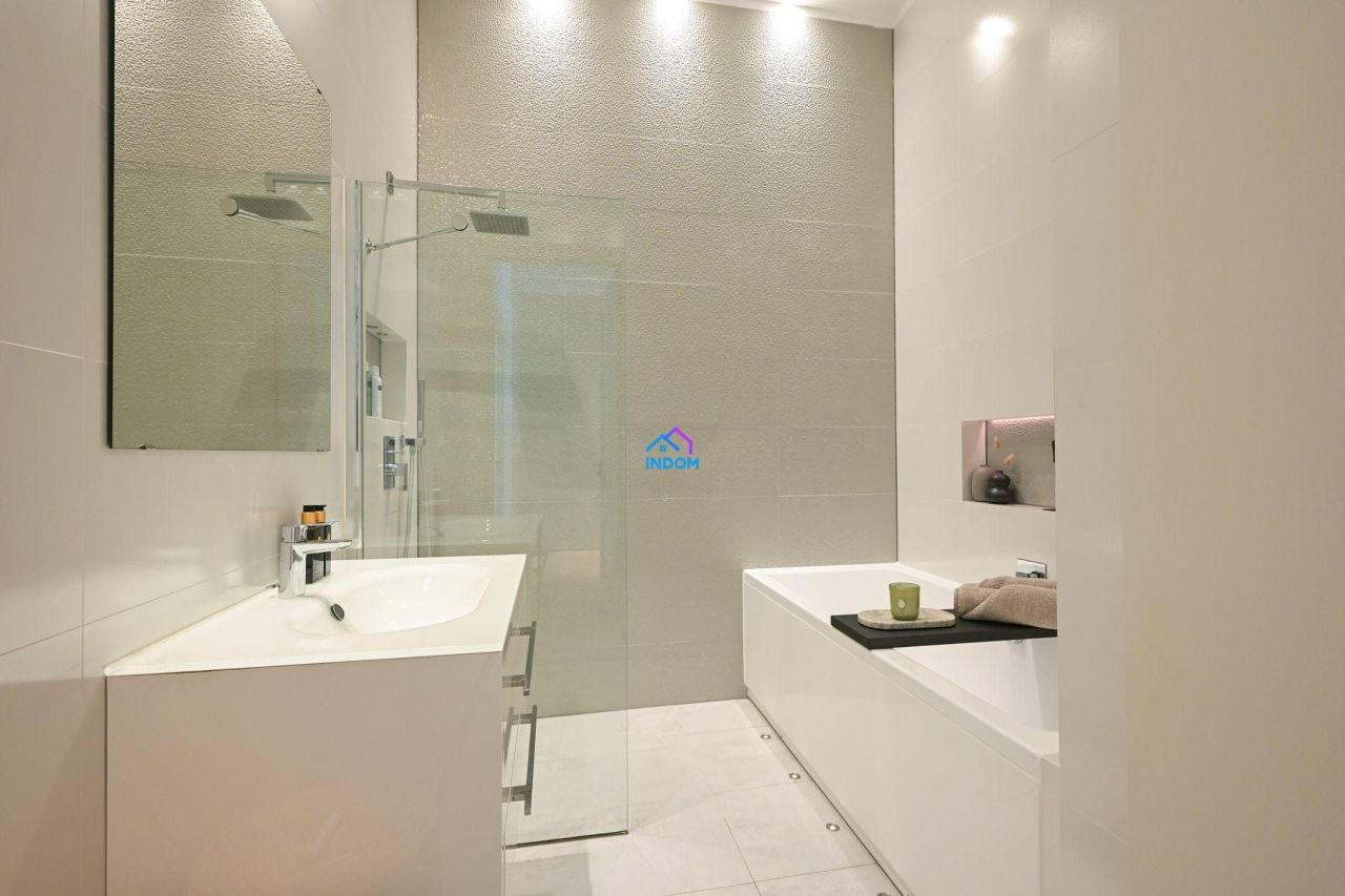 Апартаменты в Гааге, Нидерланды, 83 м² - фото 12