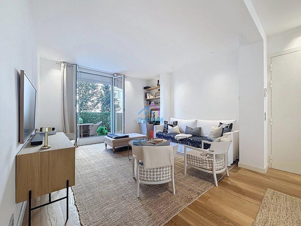 Апартаменты в Каннах, Франция, 95 м² - фото 12