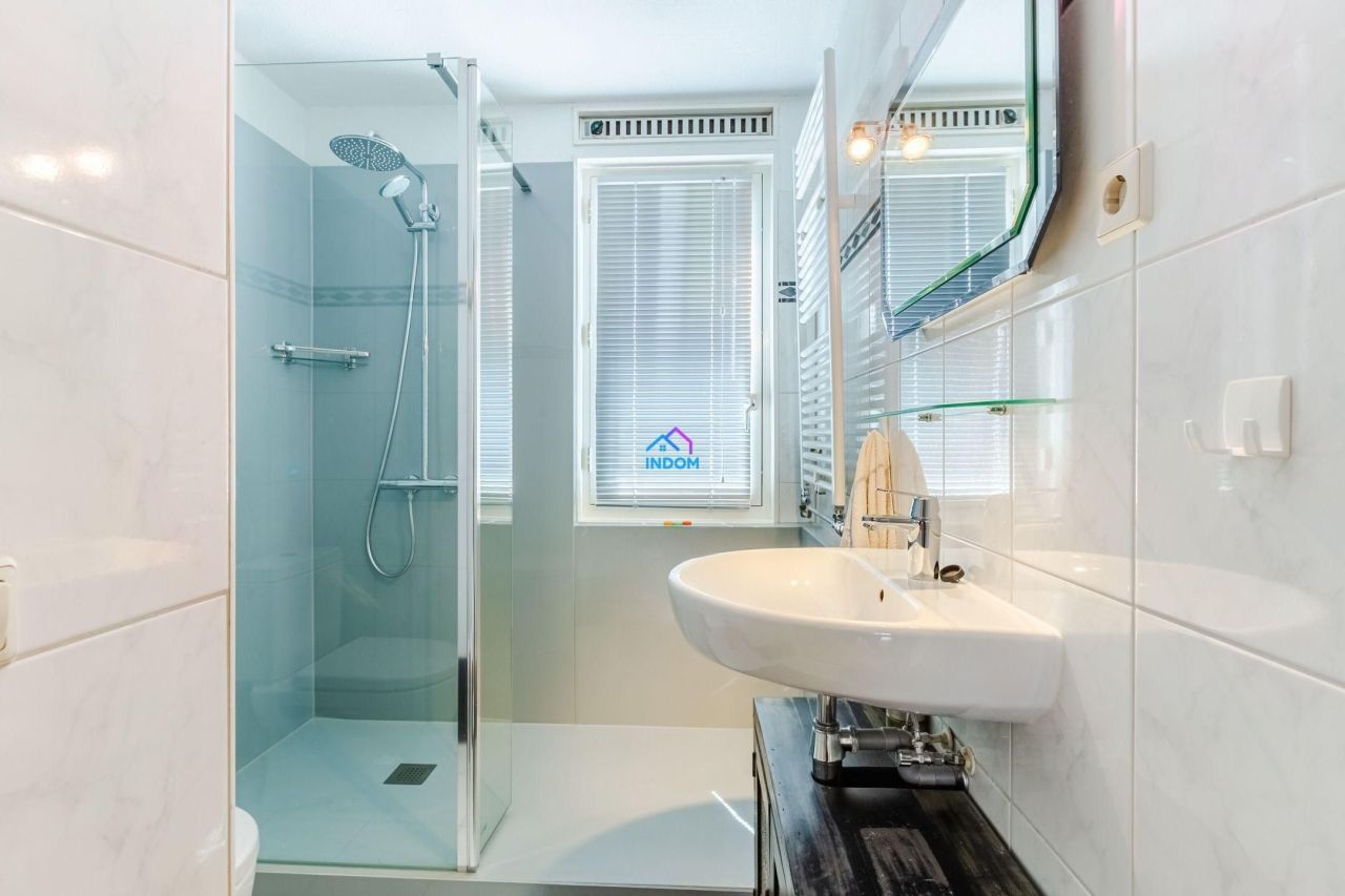 Апартаменты в Амстердаме, Нидерланды, 141 м² - фото 12