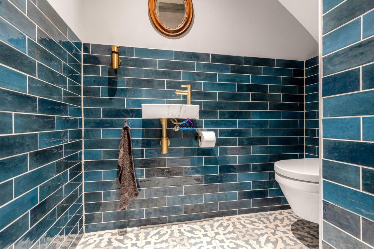 Апартаменты в Гааге, Нидерланды, 87 м² - фото 12