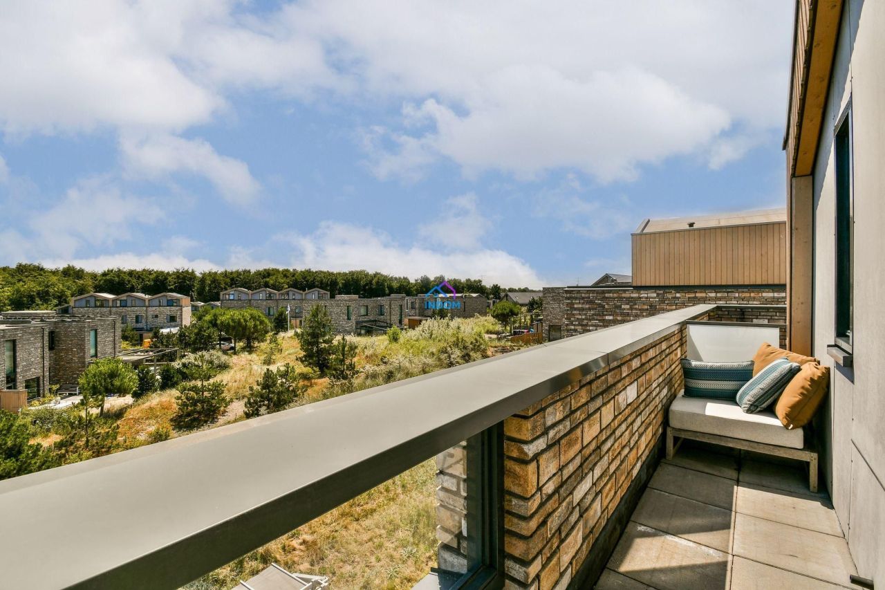 Дом Алмере, Нидерланды, 161 м² - фото 13