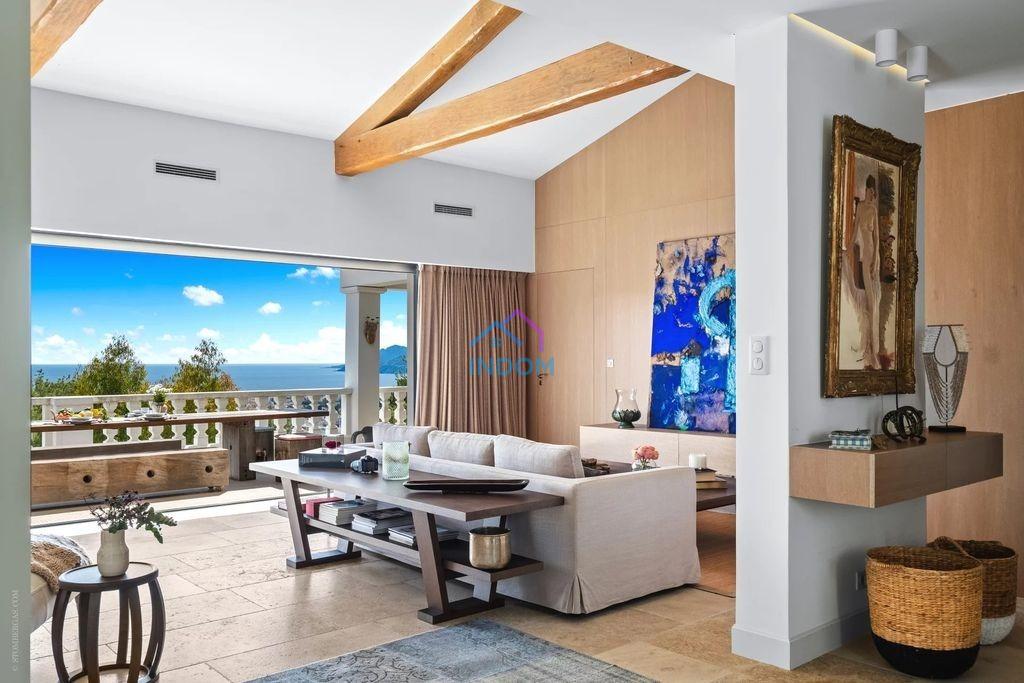 Вилла в Каннах, Франция, 870 м² - фото 13