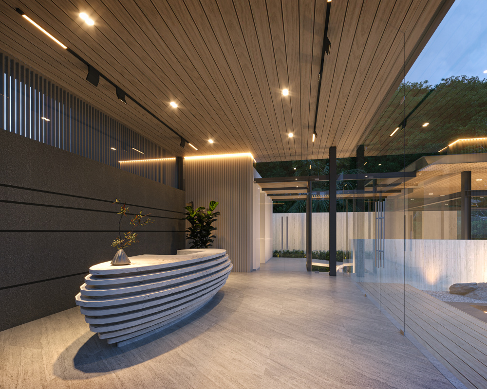 Дом на Пхукете, Таиланд, 516 м² - фото 4