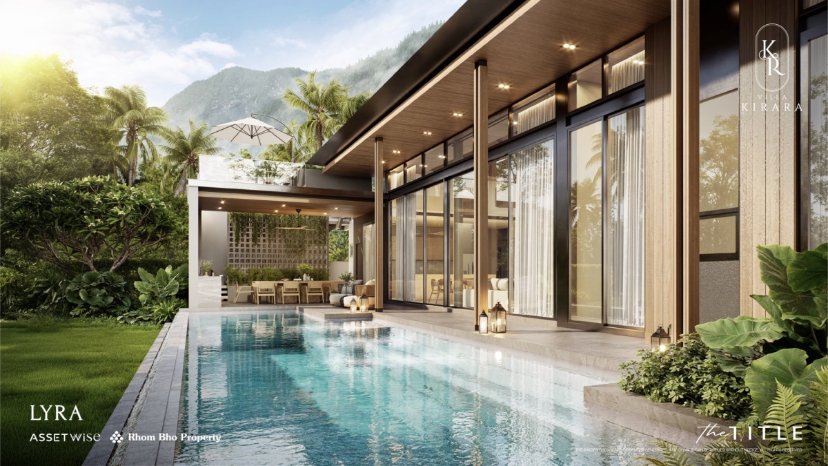 Дом на Пхукете, Таиланд, 475 м² - фото 4