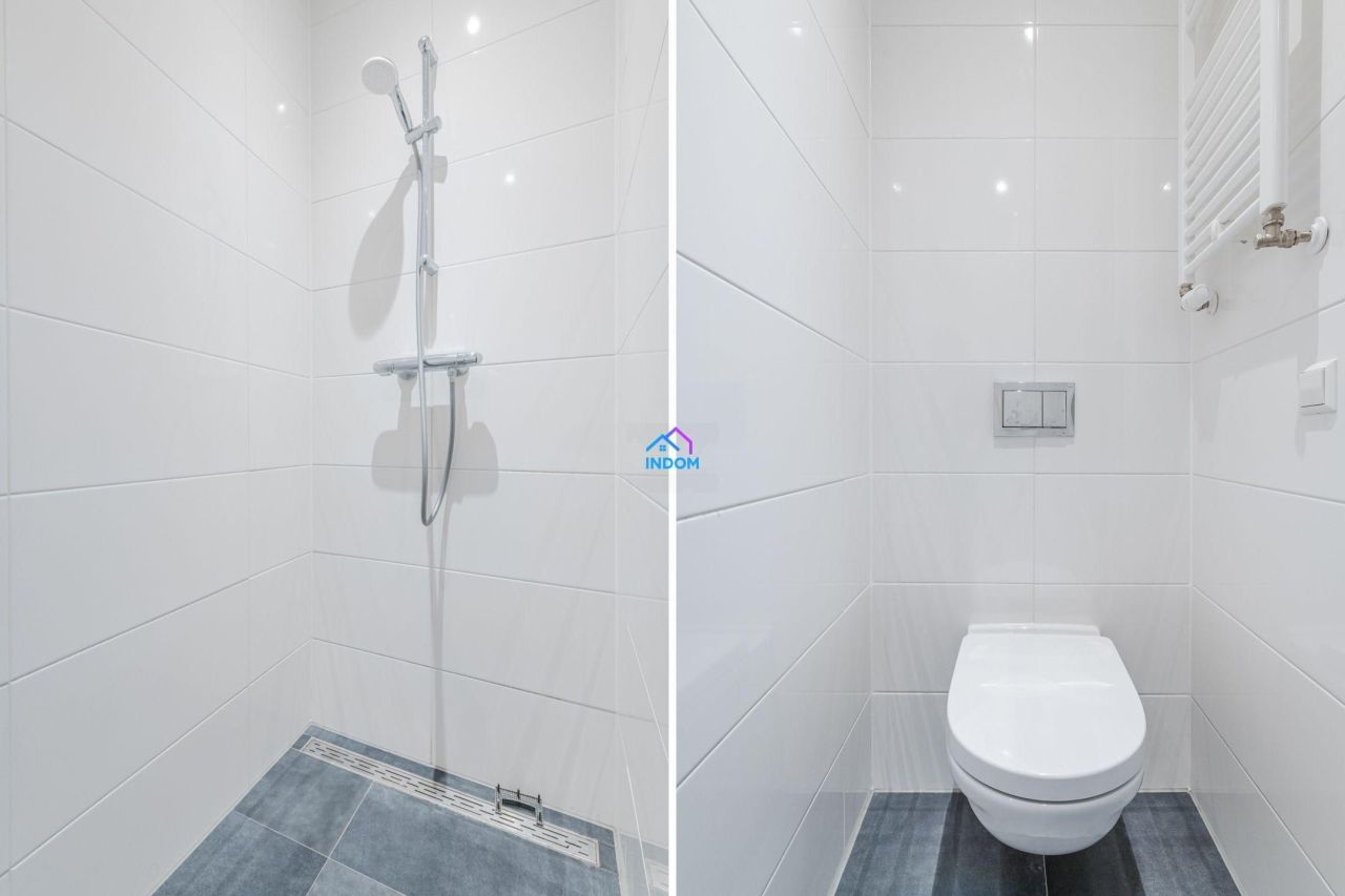 Апартаменты в Зандаме, Нидерланды, 34 м² - фото 13