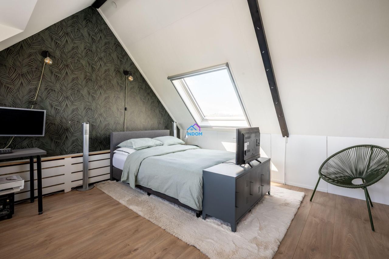 Дом Пюрмеренд, Нидерланды, 103 м² - фото 13