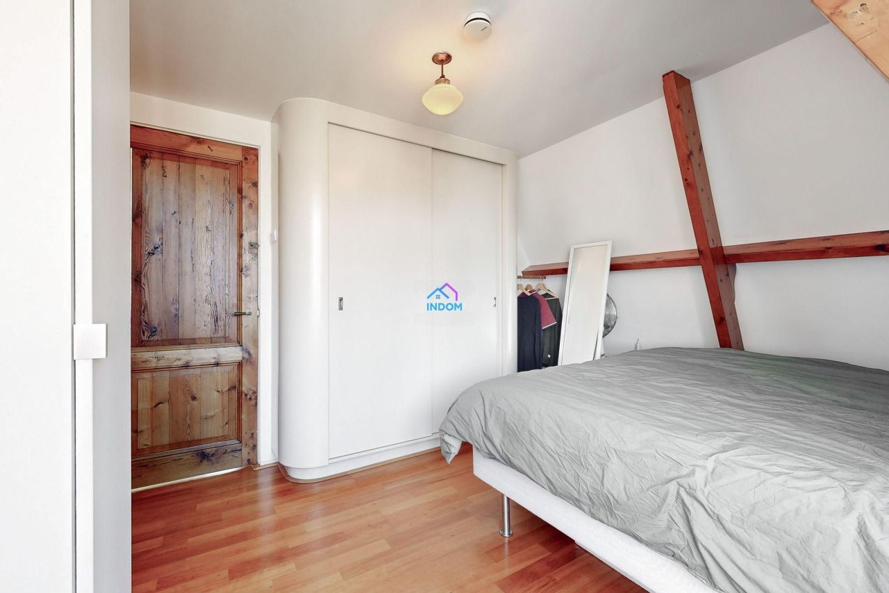 Апартаменты в Зандаме, Нидерланды, 58 м² - фото 13