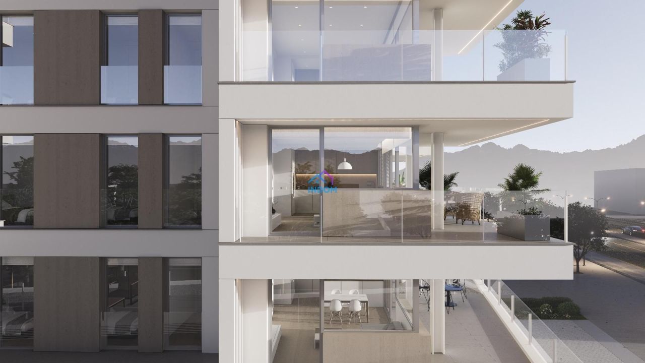 Апартаменты Каталония, Испания, 116 м² - фото 13