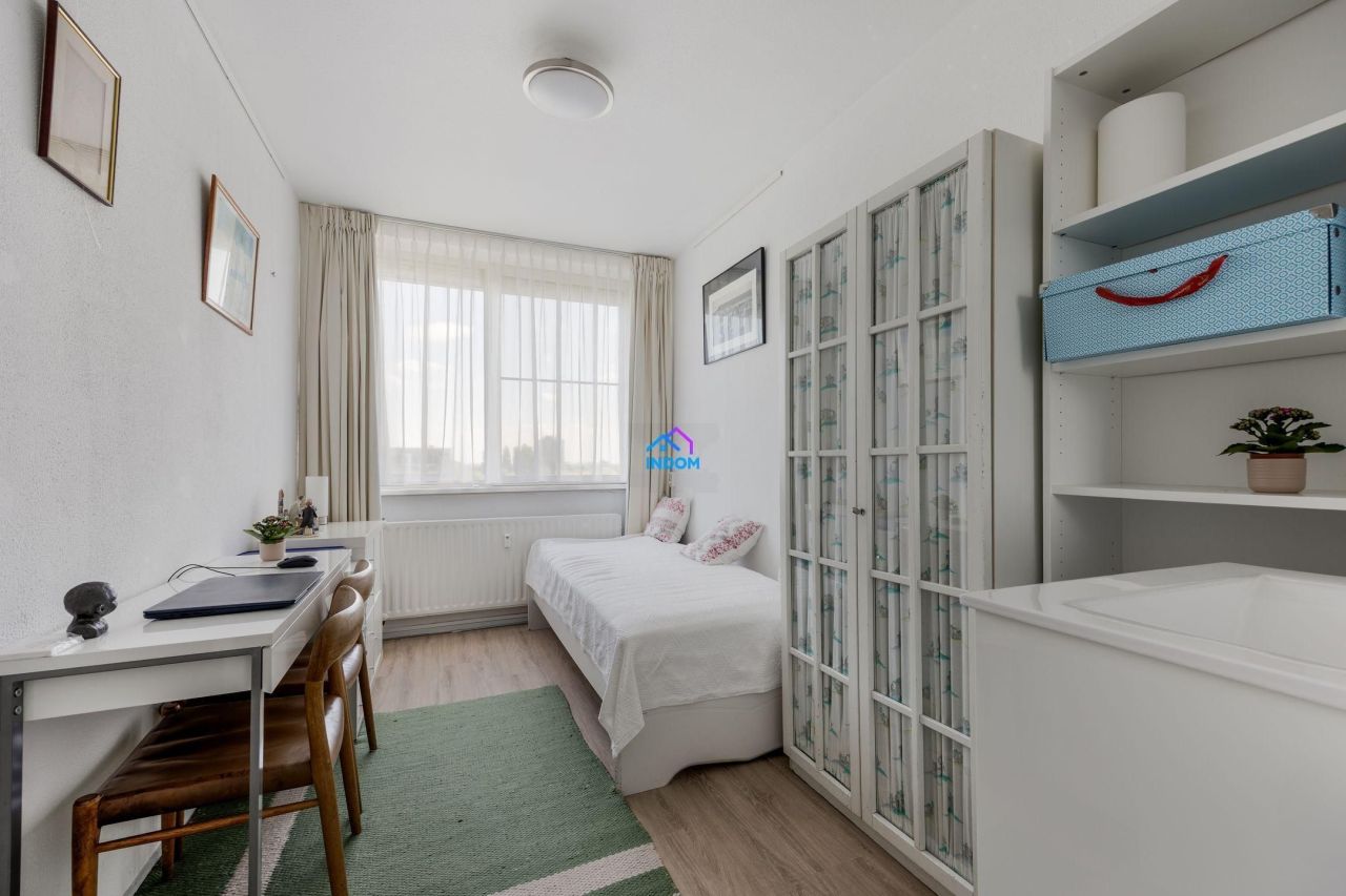 Апартаменты Харлем, Нидерланды, 120 м² - фото 13