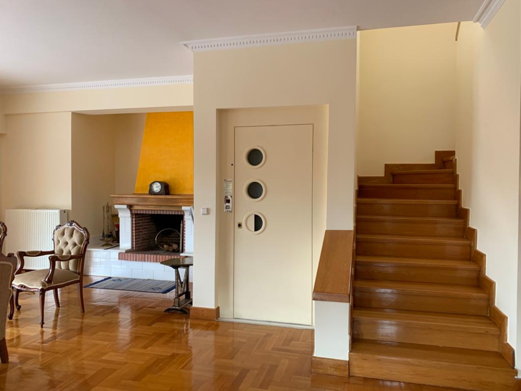 Дом в Аттике, Греция, 470 м² - фото 4