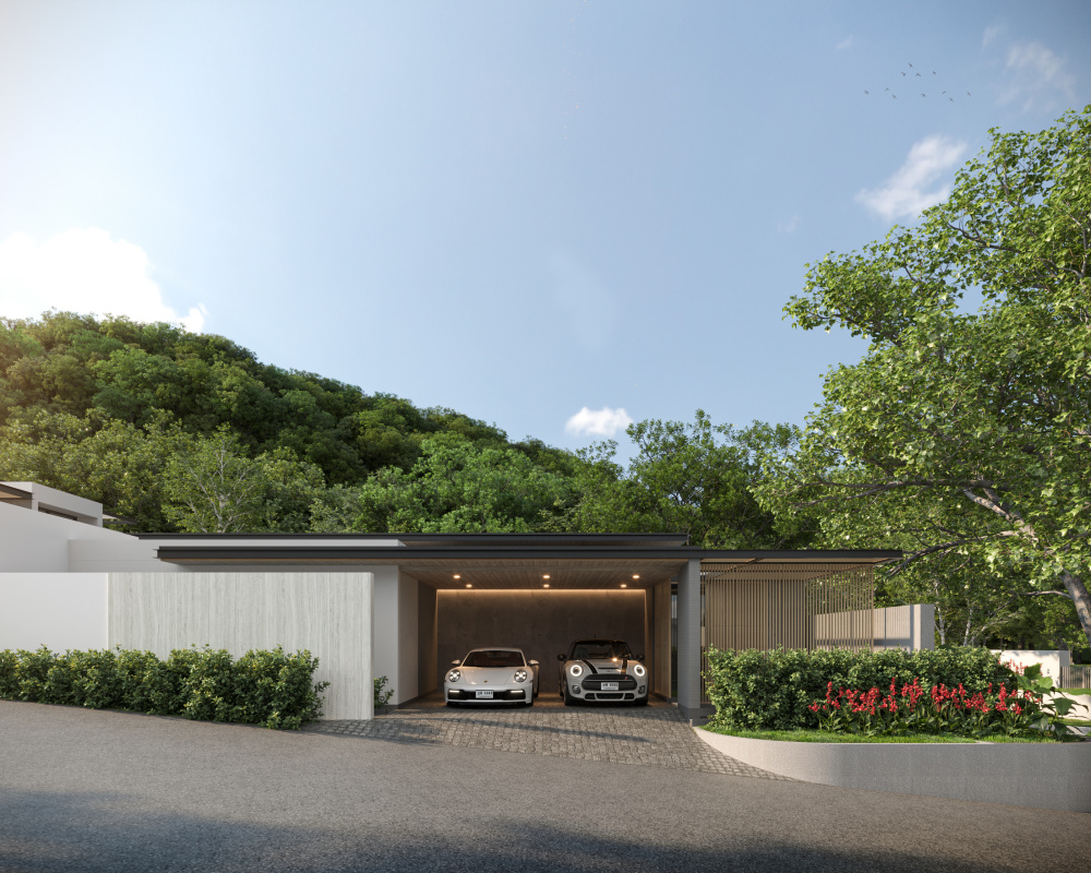 Дом на Пхукете, Таиланд, 620 м² - фото 5