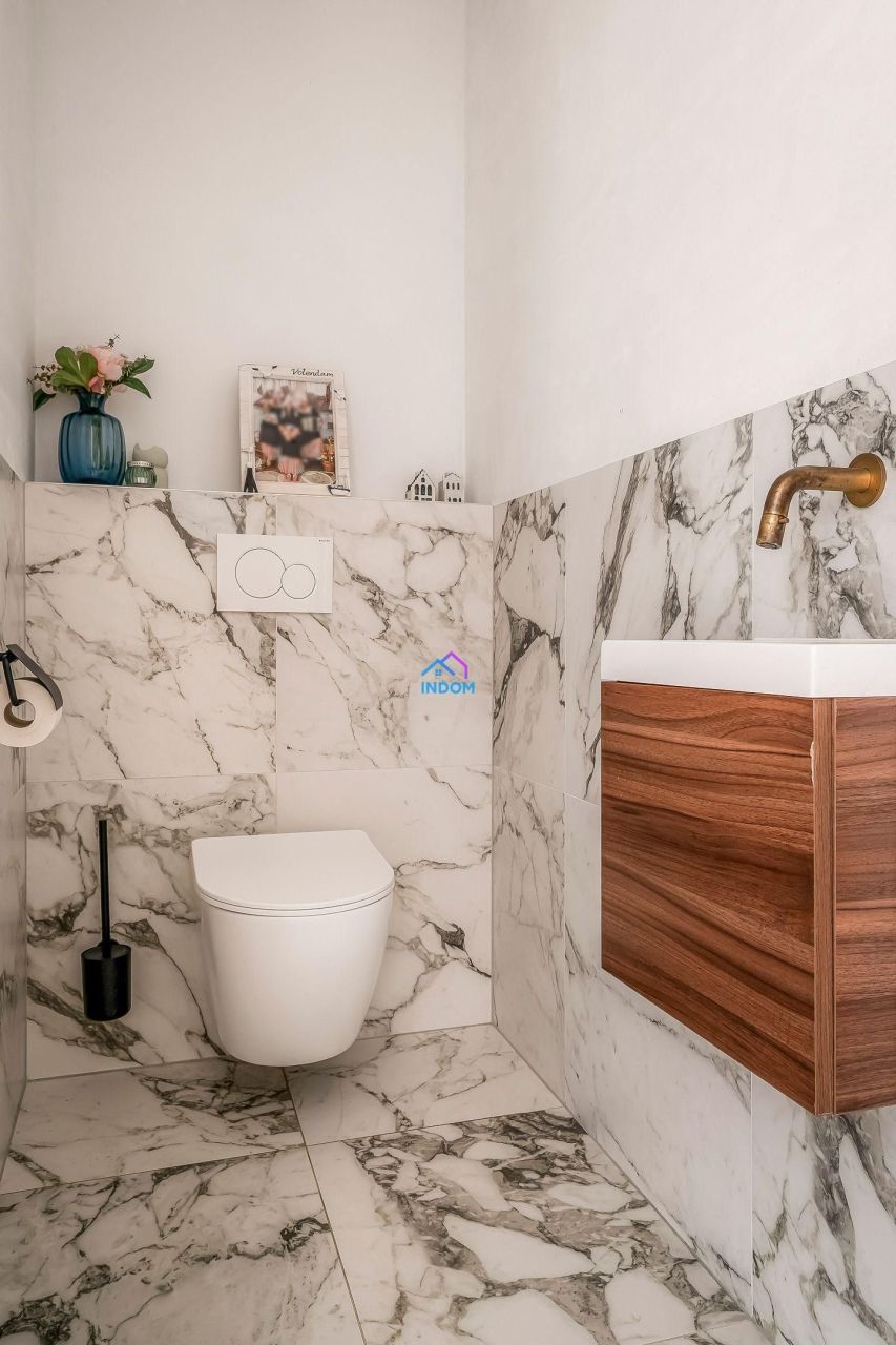 Апартаменты в Амстердаме, Нидерланды, 144 м² - фото 13