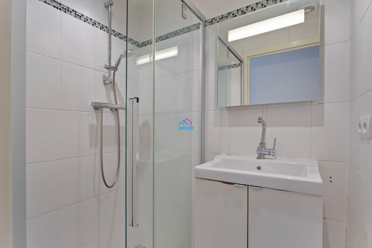 Апартаменты в Зандаме, Нидерланды, 62 м² - фото 13