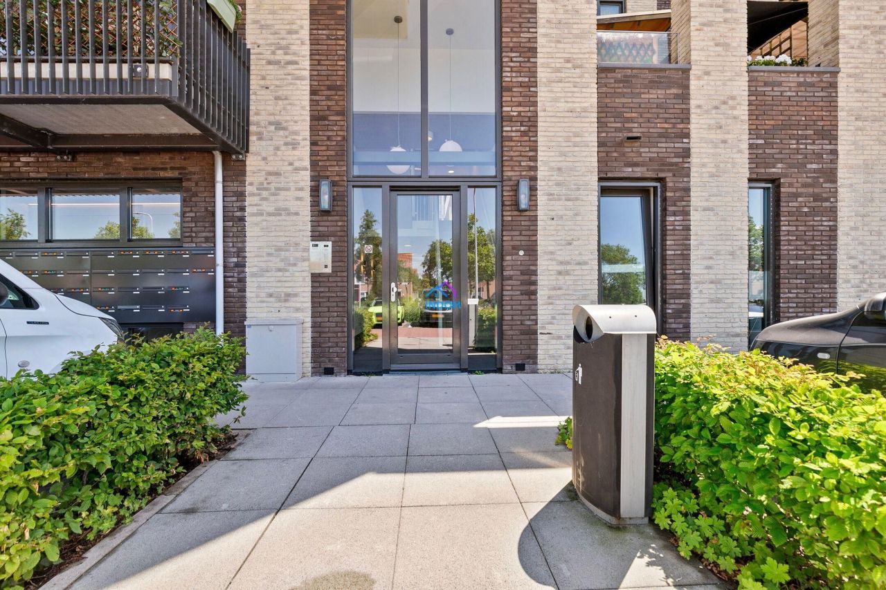 Апартаменты Пюрмеренд, Нидерланды, 61 м² - фото 13