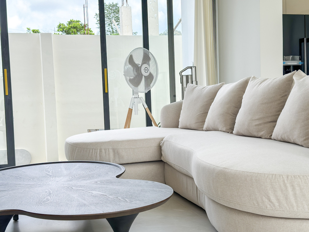 Дом на Пхукете, Таиланд, 479 м² - фото 5