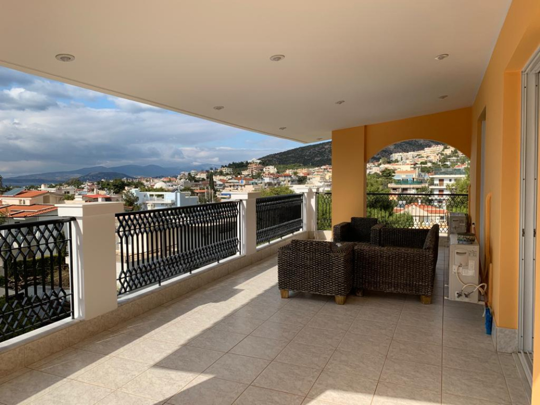 Дом в Аттике, Греция, 470 м² - фото 5