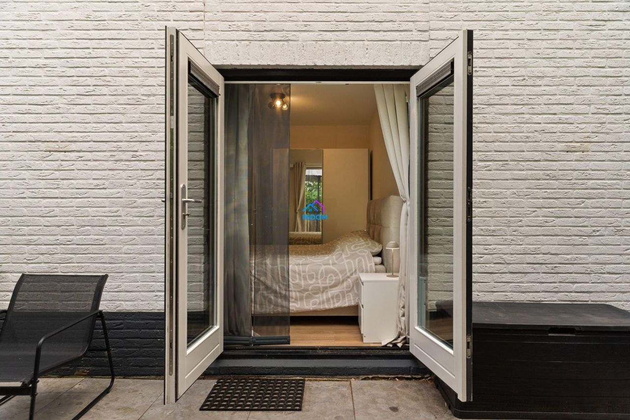 Апартаменты Алмере, Нидерланды, 46 м² - фото 13