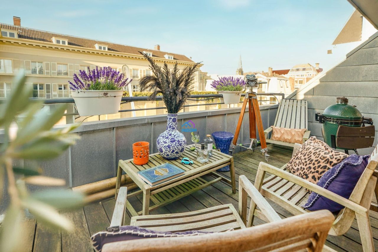 Дом в Гааге, Нидерланды, 389 м² - фото 13