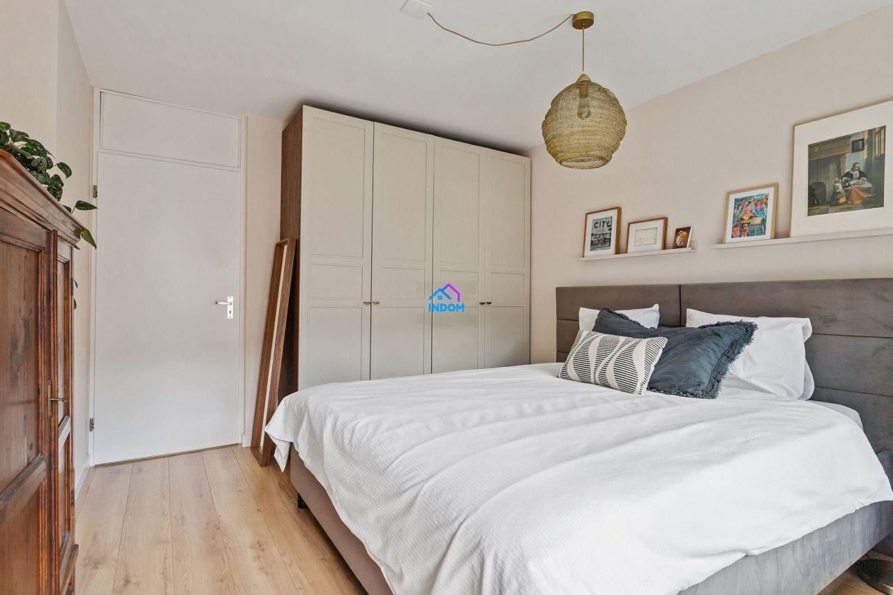 Апартаменты в Утрехте, Нидерланды, 52 м² - фото 13