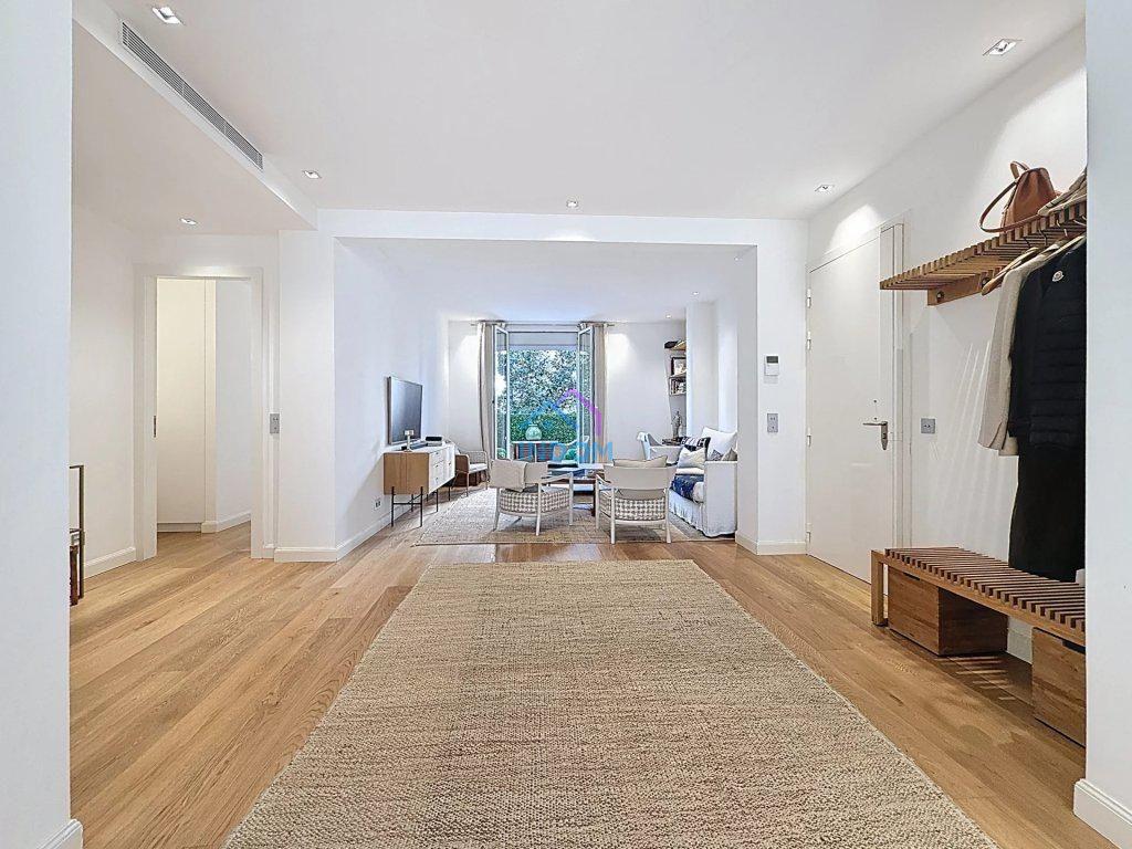 Апартаменты в Каннах, Франция, 95 м² - фото 13