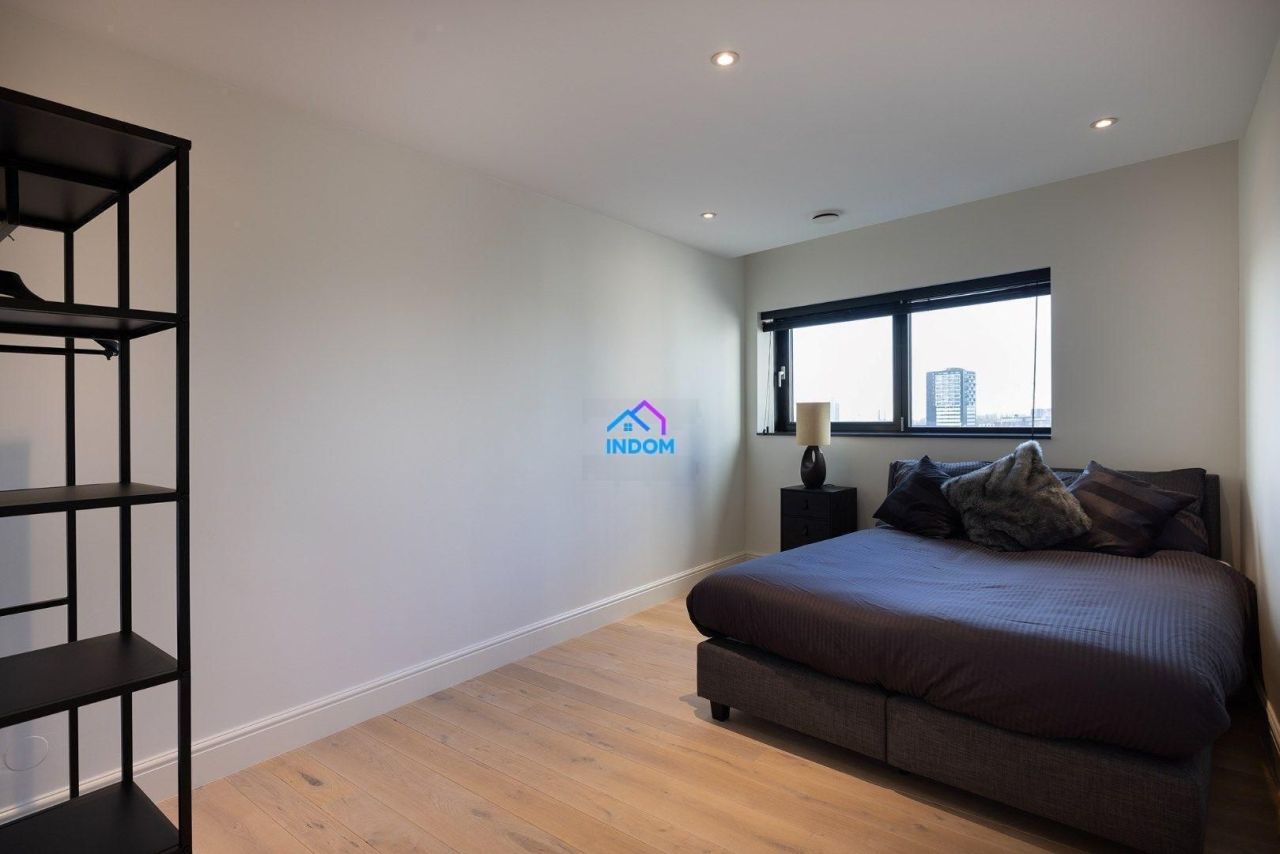 Апартаменты в Роттердаме, Нидерланды, 224 м² - фото 13