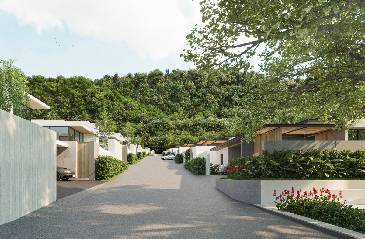 Дом на Пхукете, Таиланд, 516 м² - фото 6