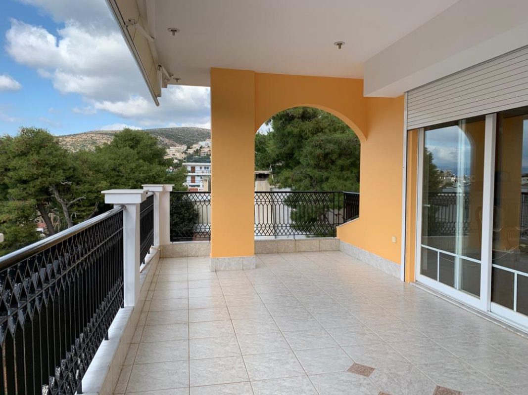 Дом в Аттике, Греция, 470 м² - фото 6