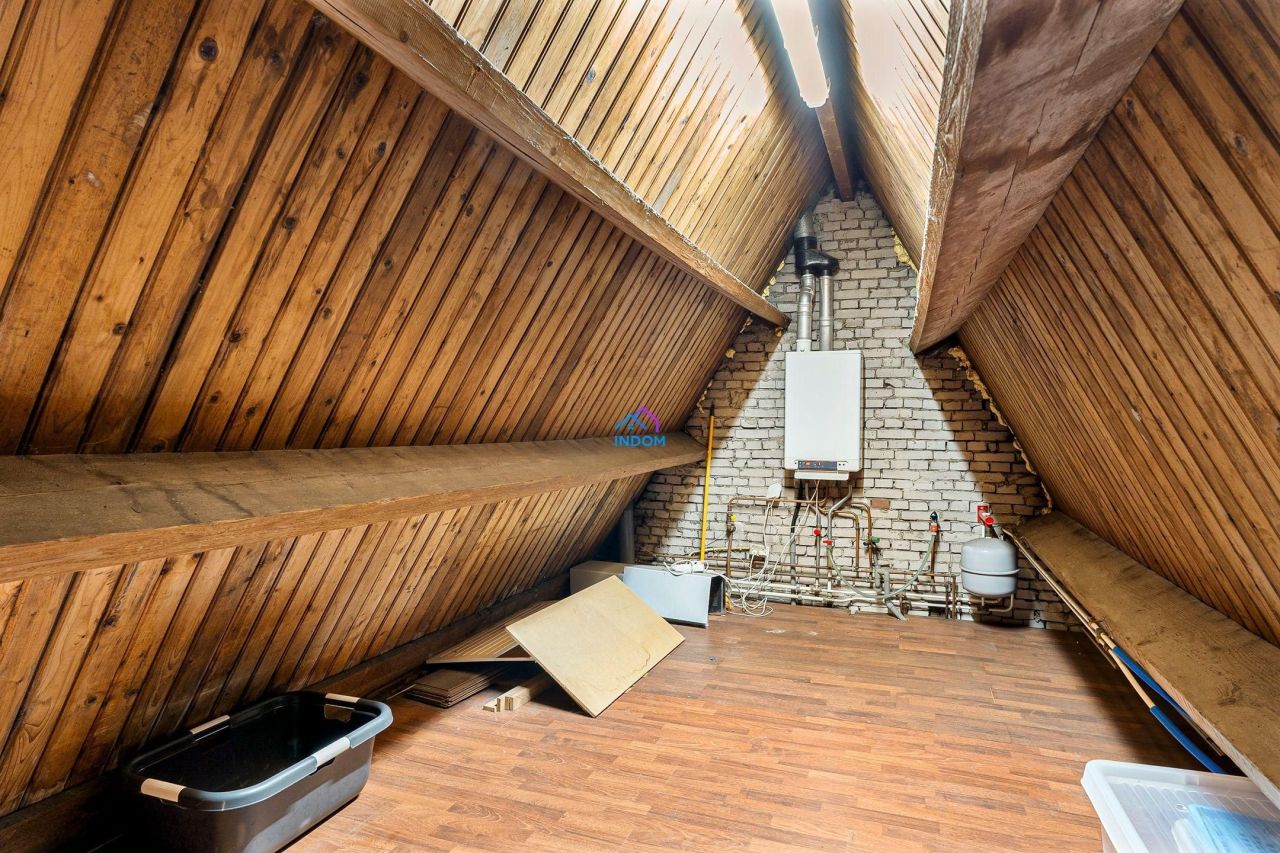 Апартаменты в Роттердаме, Нидерланды, 93 м² - фото 13