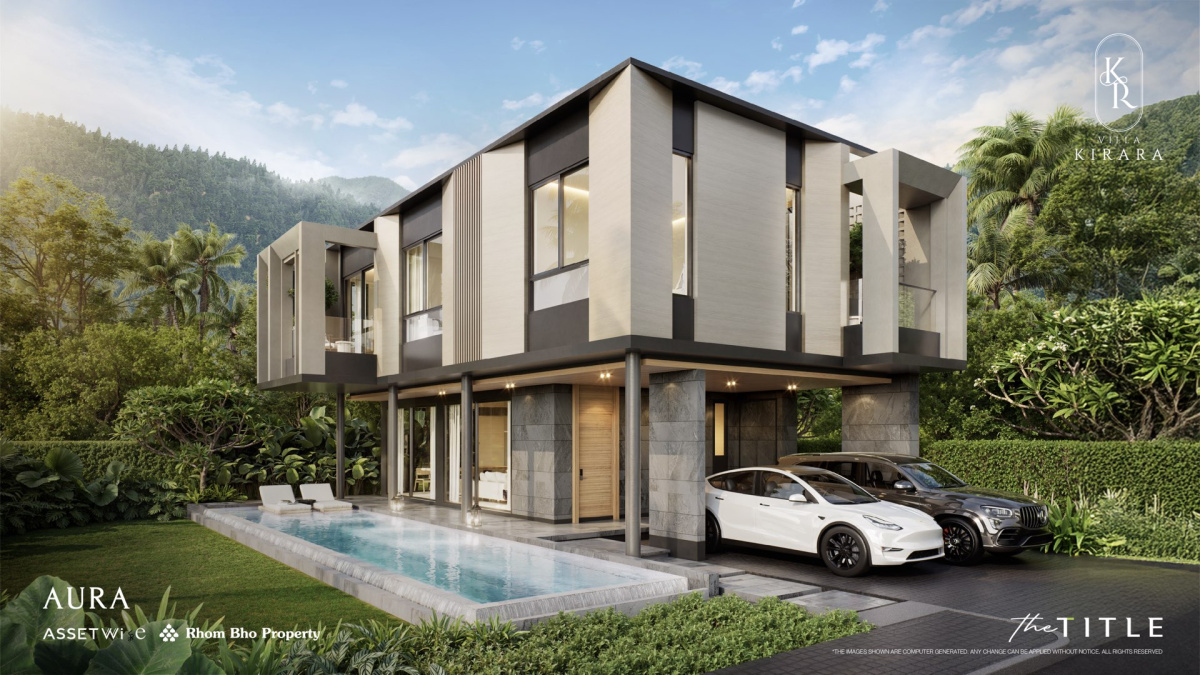 Дом на Пхукете, Таиланд, 475 м² - фото 6