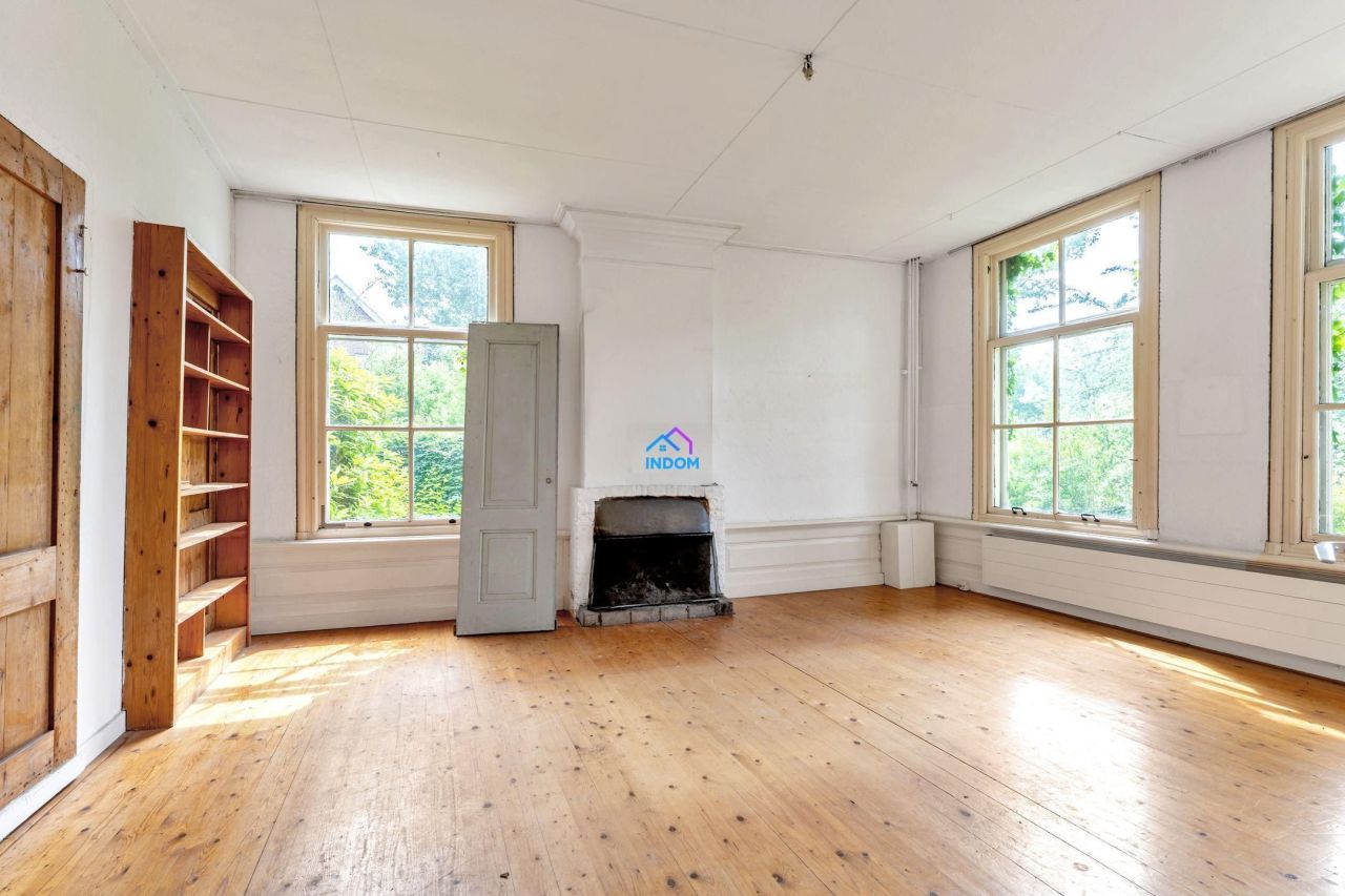 Дом в Роттердаме, Нидерланды, 253 м² - фото 13