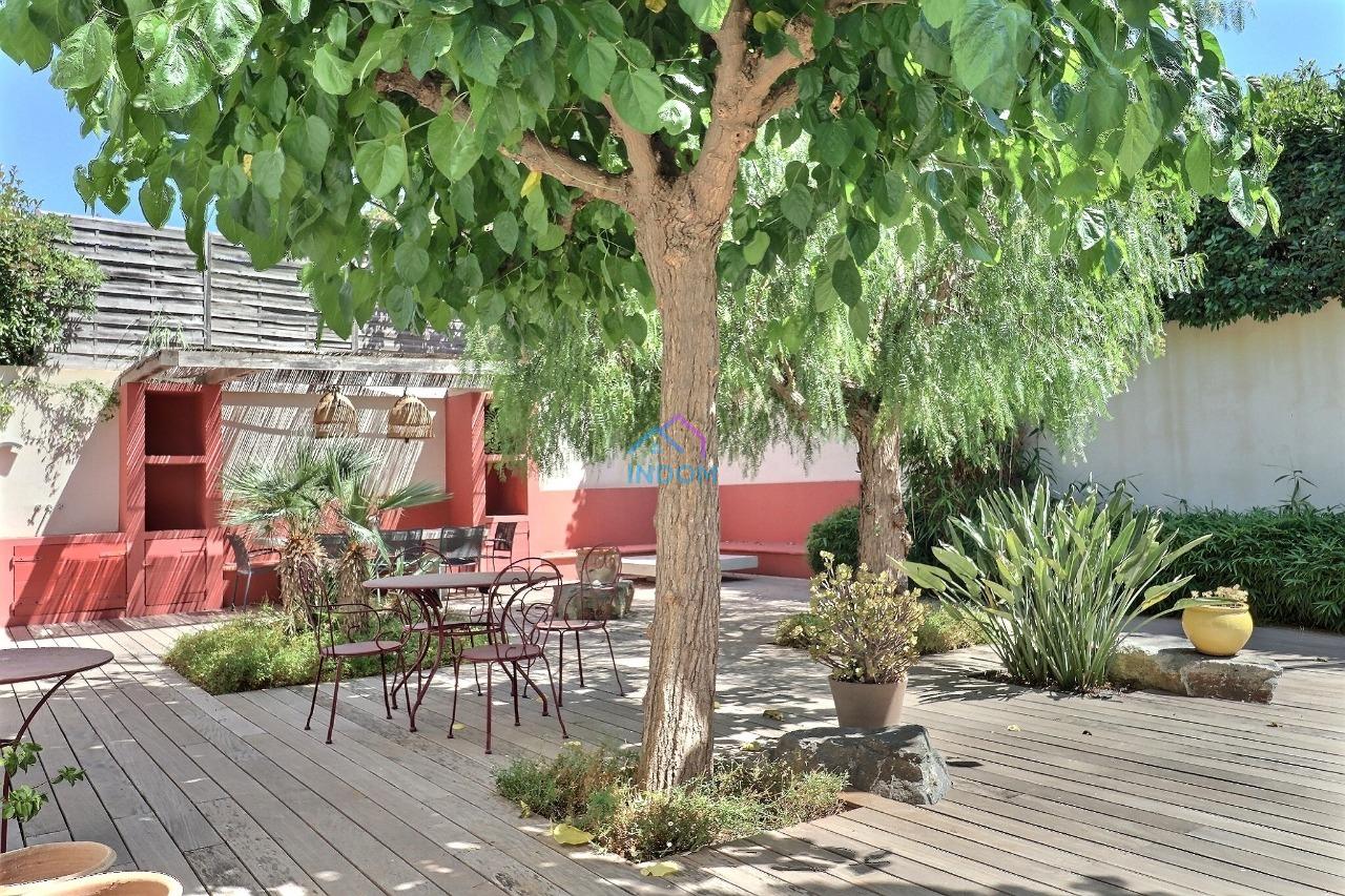 Вилла в Сен-Тропе, Франция, 385 м² - фото 14