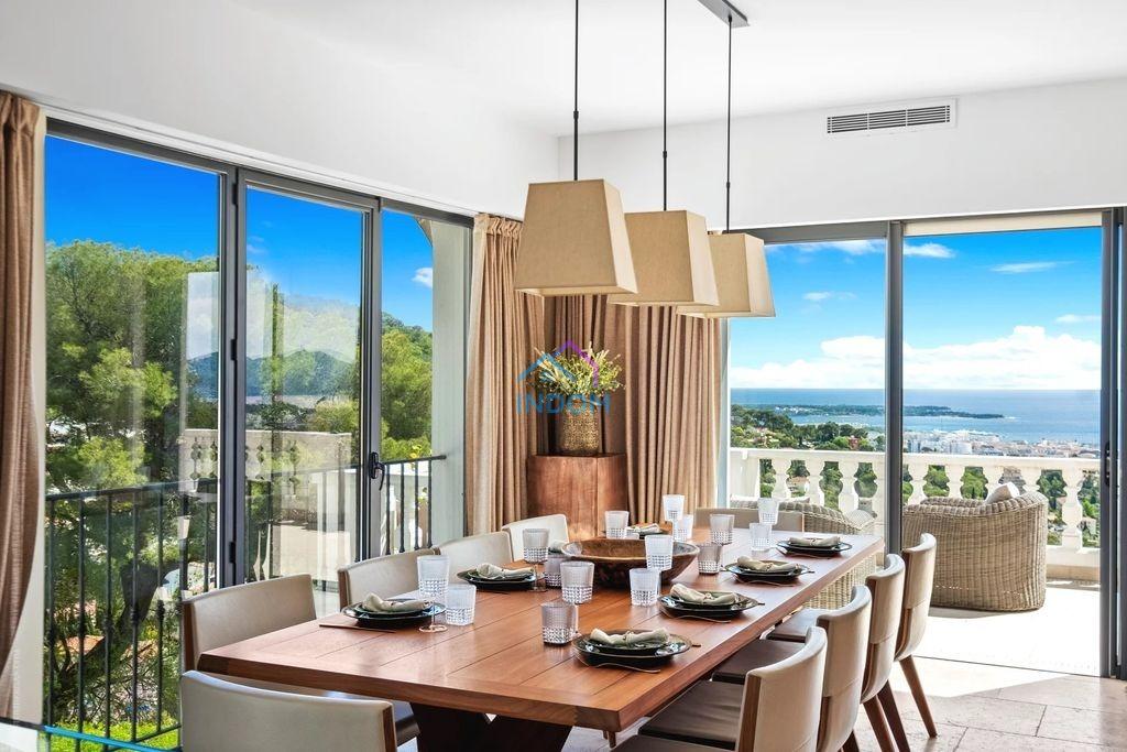 Вилла в Каннах, Франция, 870 м² - фото 14