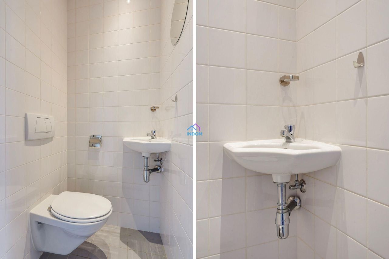 Апартаменты в Гааге, Нидерланды, 97 м² - фото 14