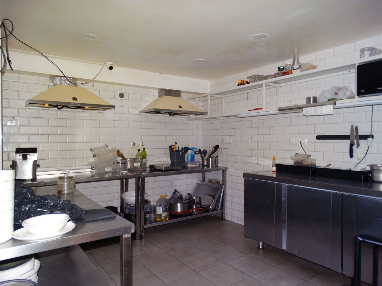 Кафе, ресторан в Батуми, Грузия, 160 м² - фото 7