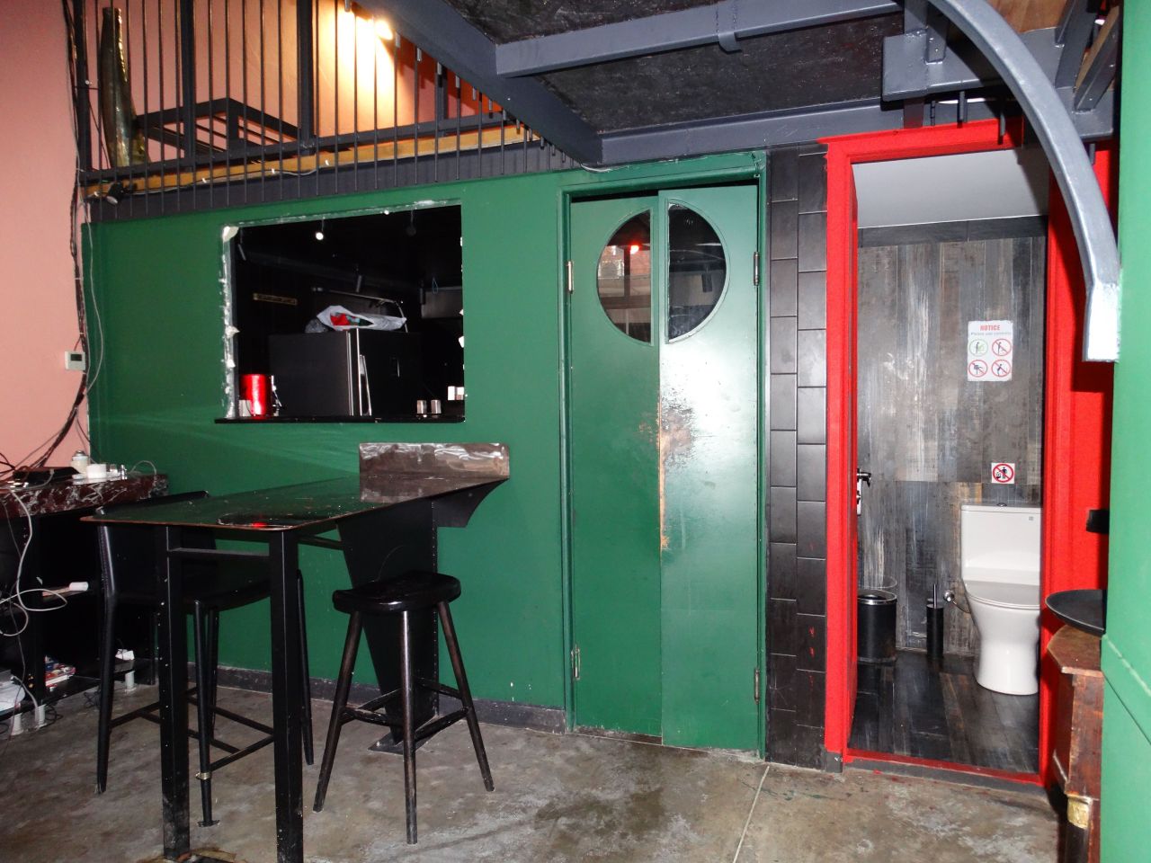 Кафе, ресторан в Батуми, Грузия, 160 м² - фото 4