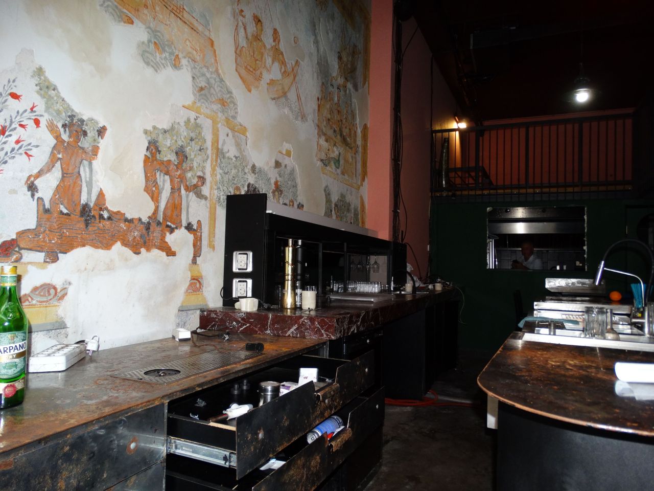 Кафе, ресторан в Батуми, Грузия, 160 м² - фото 6