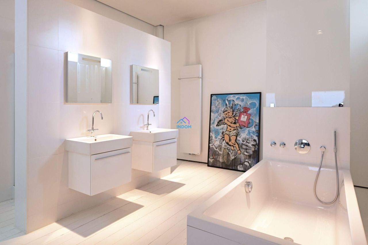 Дом в Утрехте, Нидерланды, 481 м² - фото 14