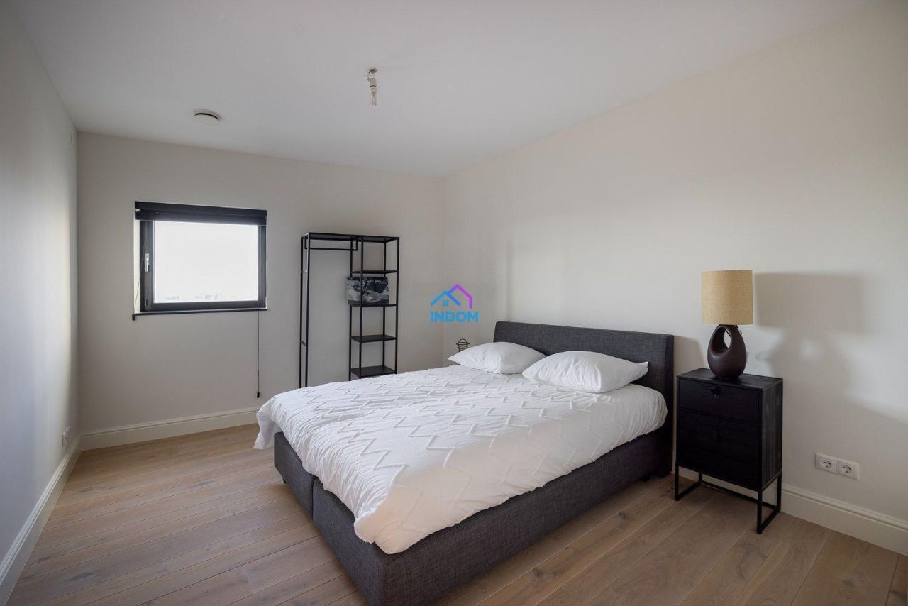 Апартаменты в Роттердаме, Нидерланды, 224 м² - фото 14